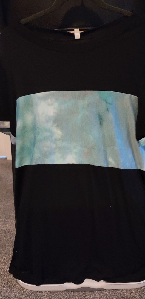Boutique NWOT XL shirt